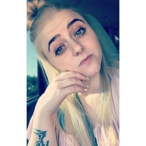 Meet your Posher, Briana